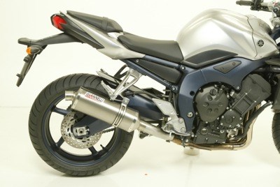 YAMAHA FAZER 1000